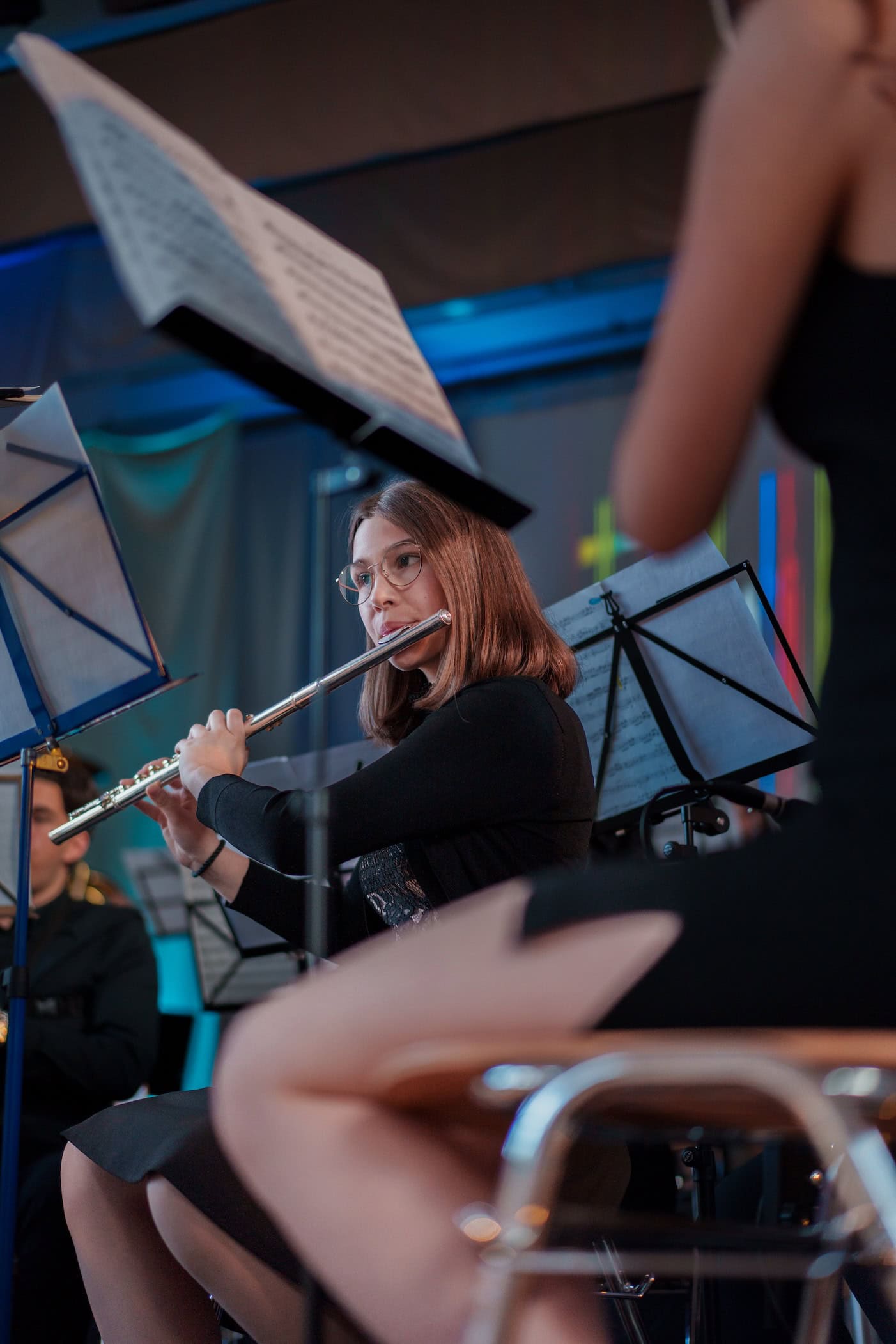 Eventfotografie Konzert Saarland 4 1 Hochzeitsfotograf Bonn & europaweit