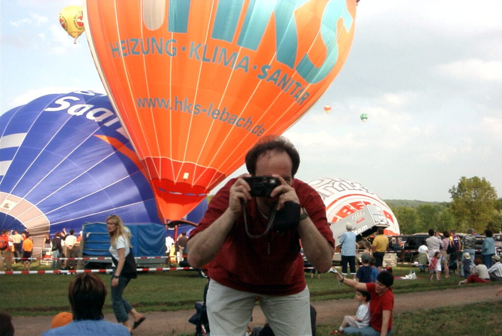 2004 Ballonfest 20052004 43 Hochzeitsfotograf Bonn & europaweit