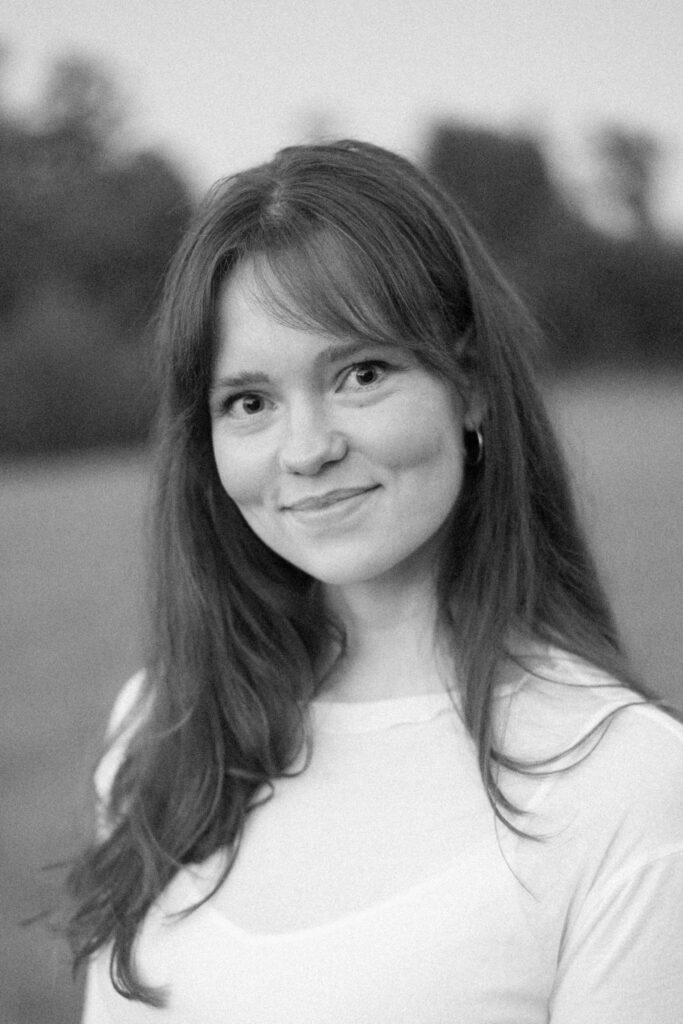 Fotografin Headshot 4 Hochzeitsfotograf Bonn & europaweit